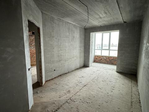 квартира по адресу Озёрная ул., (Будинок 1)