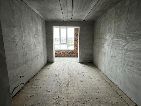 квартира по адресу Озёрная ул., (Будинок 1)