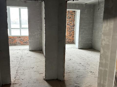 квартира по адресу Озёрная ул., (Будинок 1)