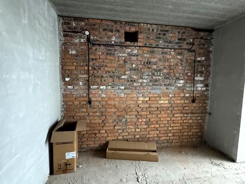 квартира по адресу Озёрная ул., (Будинок 1)