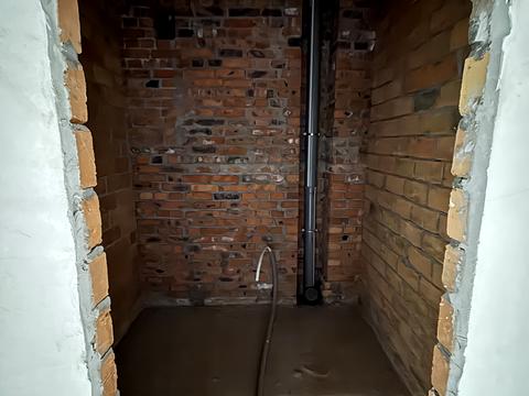 квартира по адресу Озёрная ул., (Будинок 1)