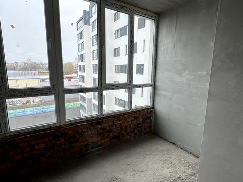 квартира по адресу Озёрная ул., (Будинок 1)