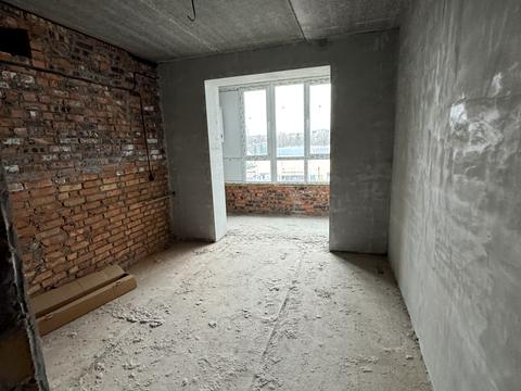 квартира по адресу Озёрная ул., (Будинок 1)