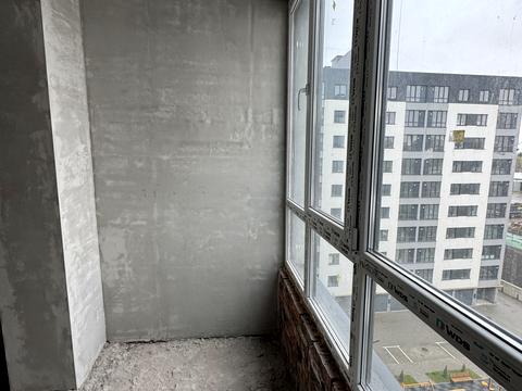 квартира по адресу Озёрная ул., (Будинок 1)