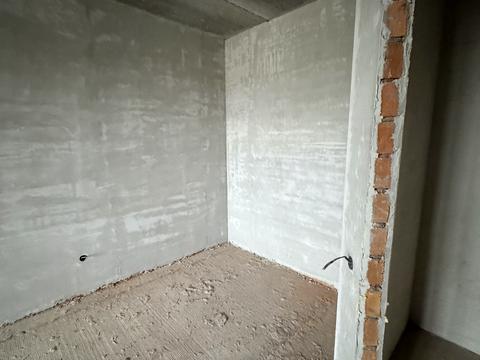 квартира по адресу Озёрная ул., (Будинок 1)