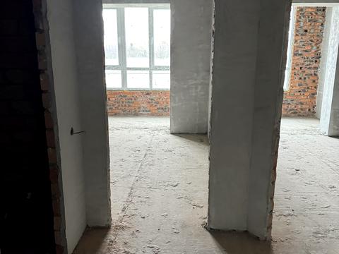 квартира по адресу Озёрная ул., (Будинок 1)