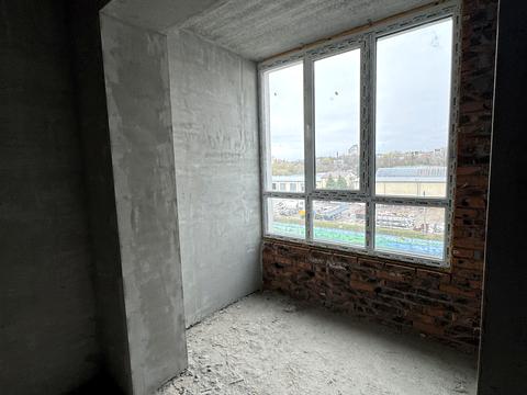 квартира по адресу Озёрная ул., (Будинок 1)