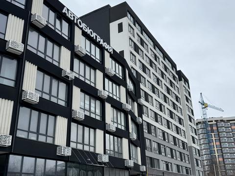 квартира по адресу Озёрная ул., (Будинок 1)