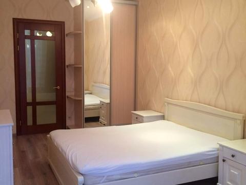 квартира за адресою Грецька пл., 1а