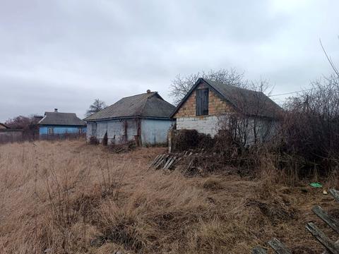 ділянка за адресою Шевченко, 42