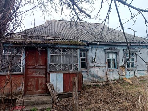 ділянка за адресою Шевченко, 42