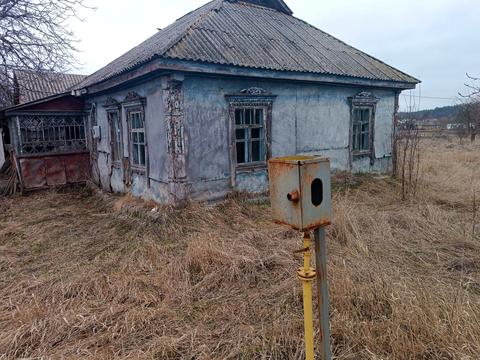 ділянка за адресою Шевченко, 42