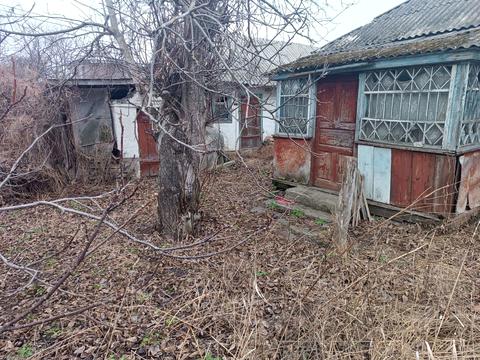 ділянка за адресою Шевченко, 42