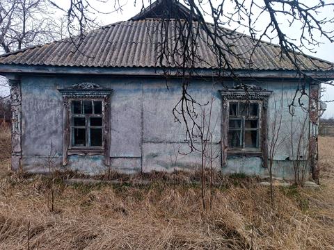 ділянка за адресою Шевченко, 42