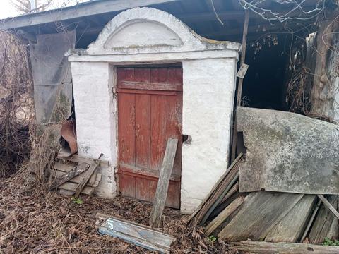 ділянка за адресою Шевченко, 42