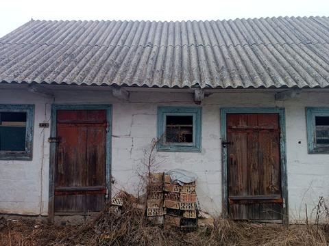 ділянка за адресою Шевченко, 42