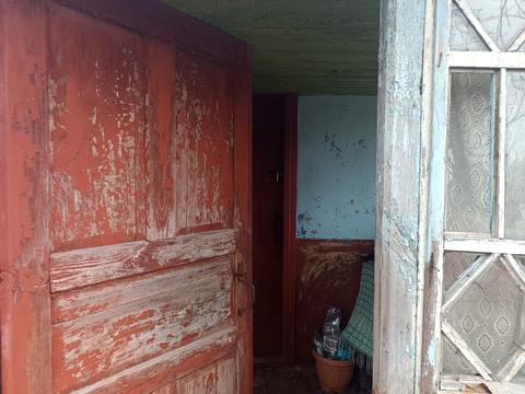 ділянка за адресою Шевченко, 42