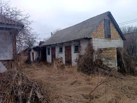 ділянка за адресою Шевченко, 42