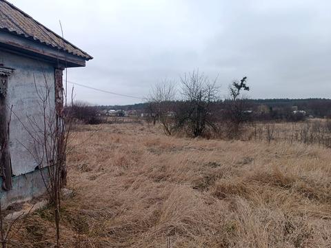 ділянка за адресою Шевченко, 42