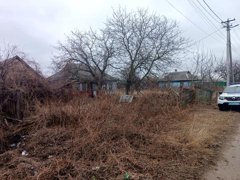 ділянка за адресою Шевченко, 42