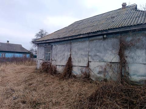 ділянка за адресою Шевченко, 42