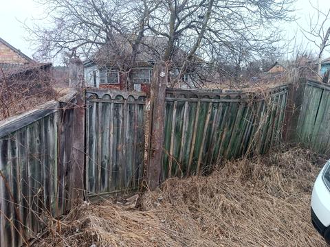 ділянка за адресою Шевченко, 42