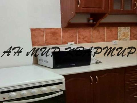 квартира по адресу Перспективна ул., 3