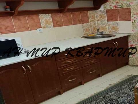 квартира по адресу Перспективна ул., 3