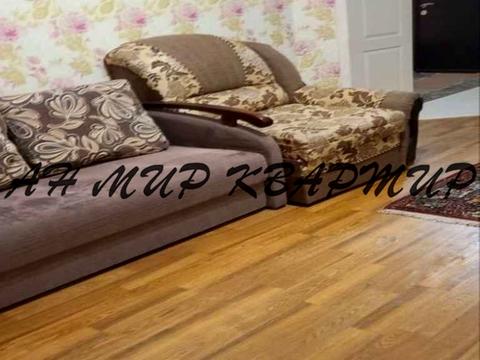 квартира по адресу Перспективна ул., 3