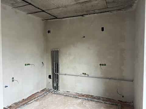 квартира по адресу Радужная ул., 137