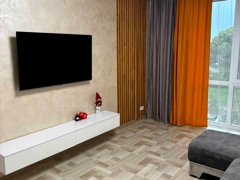 квартира по адресу Стрыйская ул., (Будинок 9)