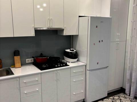 квартира по адресу Стрыйская ул., (Будинок 9)