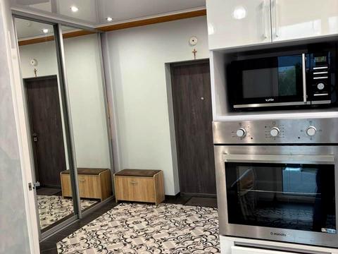 квартира по адресу Стрыйская ул., (Будинок 9)