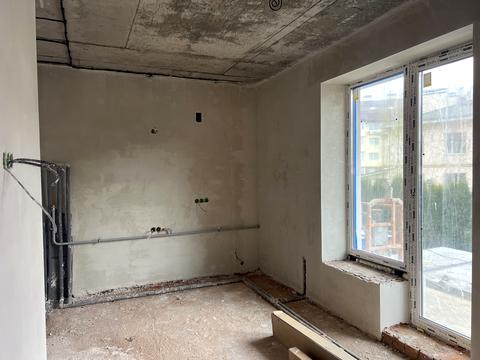 квартира по адресу Радужная ул., 137