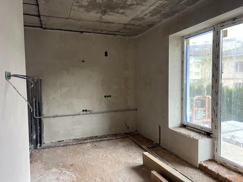 квартира по адресу Радужная ул., 137