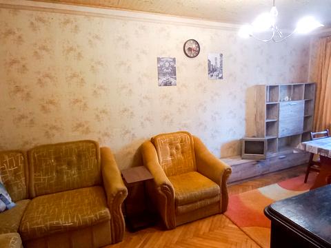 квартира по адресу Отрадный просп. (Чубаря), 16/50