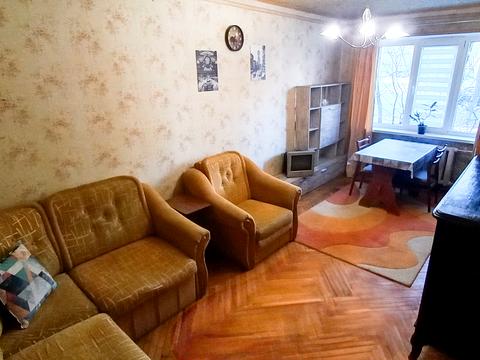 квартира по адресу Отрадный просп. (Чубаря), 16/50