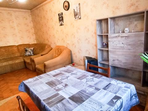 квартира по адресу Отрадный просп. (Чубаря), 16/50