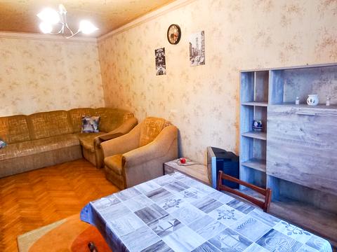 квартира по адресу Отрадный просп. (Чубаря), 16/50