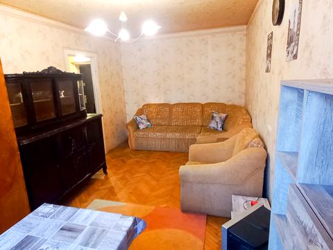 квартира по адресу Отрадный просп. (Чубаря), 16/50