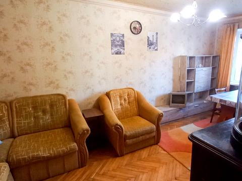 квартира по адресу Отрадный просп. (Чубаря), 16/50