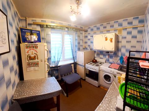 квартира по адресу Отрадный просп. (Чубаря), 16/50