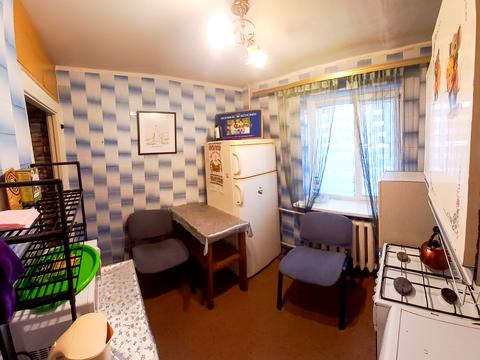 квартира по адресу Отрадный просп. (Чубаря), 16/50