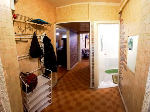 квартира по адресу Отрадный просп. (Чубаря), 16/50