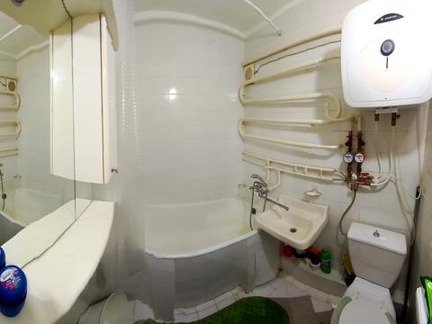 квартира по адресу Отрадный просп. (Чубаря), 16/50