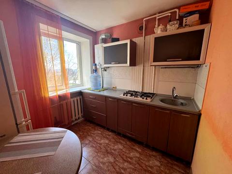 квартира по адресу Дмитрия Яворницкого просп. (Карла Маркса), 4