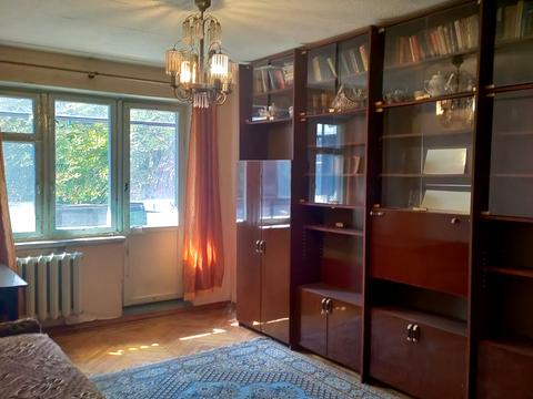 квартира по адресу Гвардейцев-Широнинцев ул., 10б