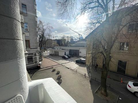 квартира по адресу Ивана Мазепы ул. (Январского Восстания), 3