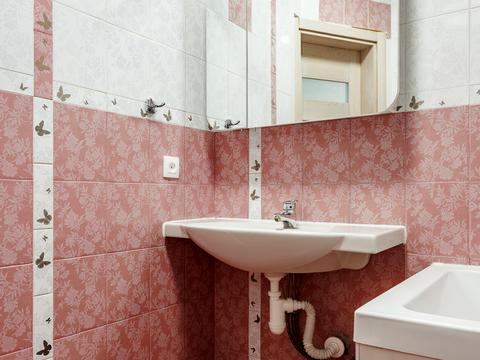 квартира по адресу Днепровская набережная ул., 26-Б