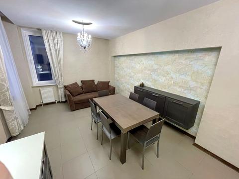 квартира за адресою Шевченка просп., 4б